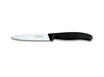 coltello spelucchino verdura lama liscia victorinox
