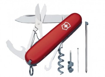 coltello svizzero multiuso victorinox compact