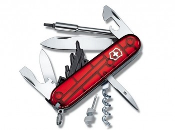 coltello temperino svizzero multiuso cybertool