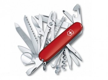 coltello multiuso svizzero swisschamp 1.6795