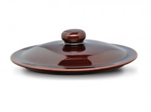coperchio per tegame casseruola pentola terra cotta lotti