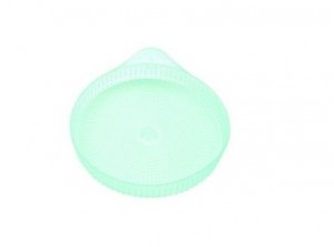 coperchio flessibile silicone copri stoviglie pavoni