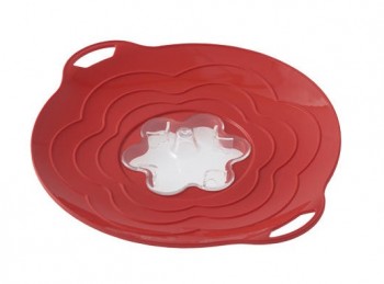 coperchio multi funzione silicone silikomart twist
