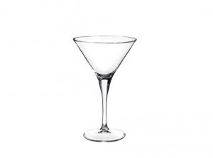 calice coppetta cocktail martini vetro bormioli