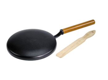 padella crepes rivestimento antiaderente