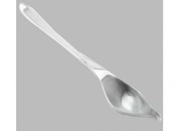 cucchiaio decoratore con becco mignon moha