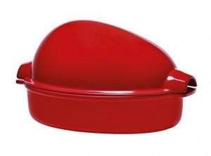 casseruola forno cuoci pollo arrosto henry
