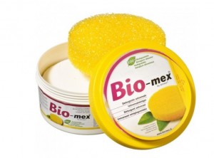 detergente pulizia naturale biodegradabile biomex wimex