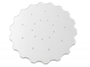 inserto disco silicone essicatore stockli