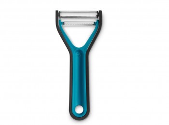 accessorio doppio uso sbuccia verdure wmf