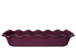 pirofila rettangolare ceramica emile henry