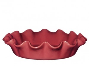 tortiera pirofila ceramica emile henry