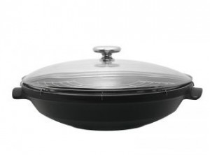 wok ceramica emile henry