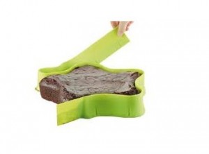 anello fascia regolabile per torte dolci silicone 