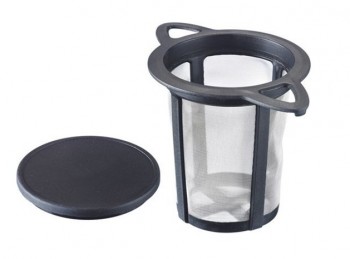 filtro universale per tazza e tisana rete inox