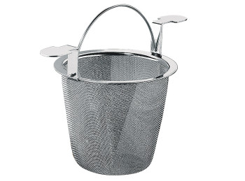 filtro universale per tazza e tisana kuchenprofi