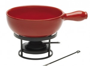 set fonduta ceramica emile henry