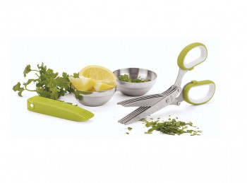 forbice taglia erbette fresche multi lama