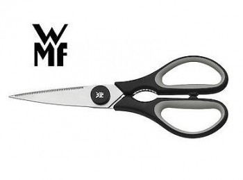forbice cucina multiuso inox wmf