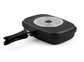 fornetto grill alluminio pressofuso