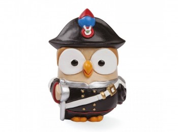 egan_goofi_gufo_statua_carabiniere