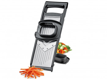 grattugia affetta frutta e verdura compact