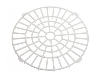 griglia interna pentola sterilizzatore barattoli weck