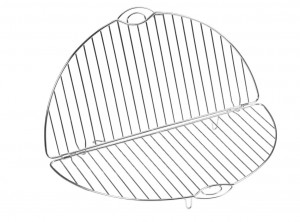 griglia raffredda torte inox zenker