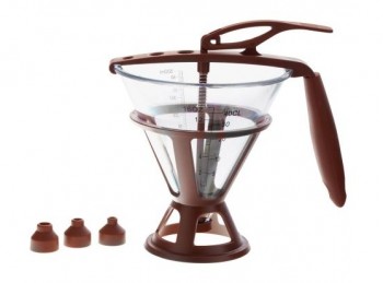 imbuto dosatore per creme e cioccolato kuchenprofi