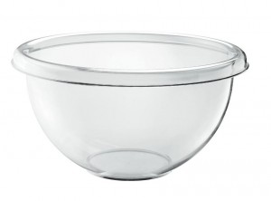 punchera cocktail insalatiera plastica guzzini