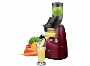 estrattore a freddo frutta verdura succhi kuvings