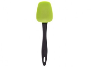 spatola cucchiaio silicone lekue