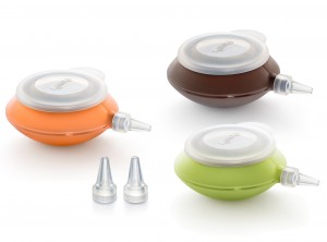 decoratore silicone decopen lekue