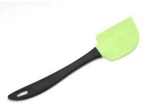 spatola silicone pasticceria lekue