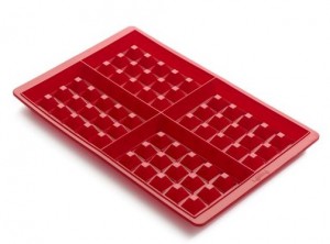 stampo wafer silicone Lekue