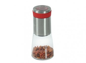macina peperoncino in vetro