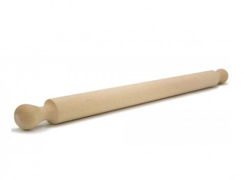 mattarello legno faggio fisso