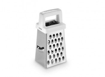 mini grattugia universale 4 usi