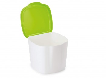 mini pattumiera per raccolta differenziata umido
