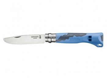 coltello originale opinel francese outdoor junior