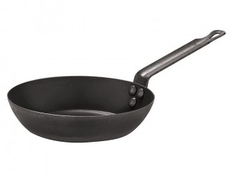 padella ferro paderno