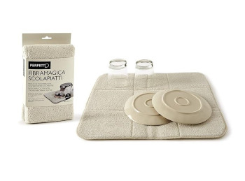 panno in microfibra assorbigocce