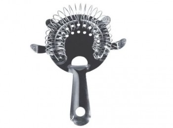 passino per cocktail acciaio inox aps