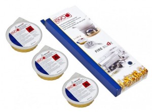 pasta combustibile gel per fonduta e bourguignonne