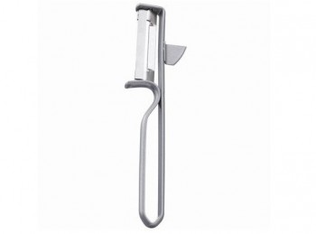utensile pelatutto frutta verdura acciaio inox westmark
