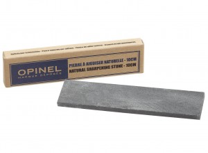 pietra affila lame coltelli naturale opinel