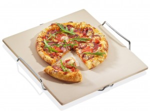 pietra cuoci pizza refrattario