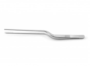 pinza a voltare con scalino 