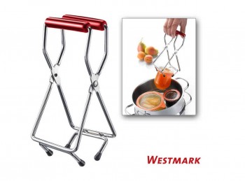 pinza molla prendi barattolo marmellata westmark