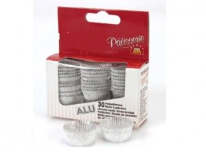pirottini alluminio dolci cioccolatin